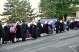 2011 Lourdes Pilgrimage - Random People Pictures (81/128)